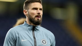 Mercato - OM : Les indications d’Olivier Giroud sur son avenir