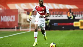 Mercato - AS Monaco : Sidibé fait le point sur son avenir
