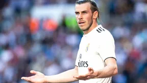 Mercato - Real Madrid : L’annonce de Zidane sur la situation de Gareth Bale !