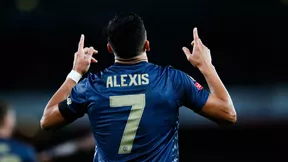 Mercato - Manchester United : Un cador européen prêt à fondre sur Alexis Sanchez ?