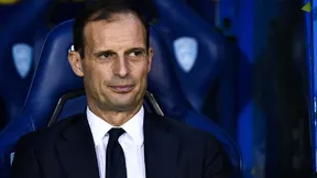 Mercato - Chelsea : La nouvelle sortie de la Juventus sur l’avenir d'Allegri !