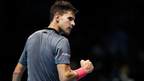 Tennis : L’aveu de Dominic Thiem avant sa finale contre Roger Federer !