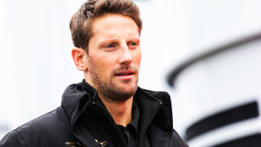 Formule 1 : L’énorme déception de Grosjean après son abandon en Australie !