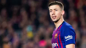 Mercato - Barcelone : Clément Lenglet revient sur son choix de signer au Barça