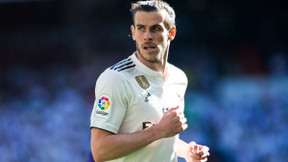 Mercato - Real Madrid : «Gareth Bale a dit qu’il était très heureux ici…»  