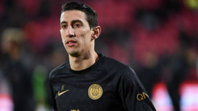 Mercato - PSG : La prochaine destination d’Angel Di Maria déjà connue ?