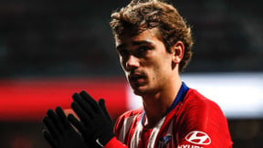 Mercato - Barcelone : Un plan bien précis de Griezmann pour son avenir ?