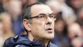 Mercato - Chelsea : Nouveau rebondissement pour l’avenir de Sarri ?