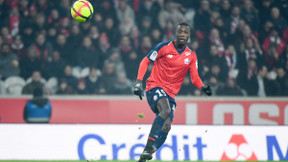 Mercato - PSG : Nicolas Pépé fait le point sur son avenir !