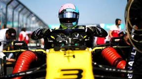 Formule 1 : Ricciardo très frustré après sa première course avec Renault !