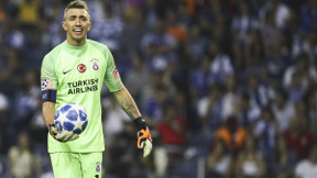 Mercato - PSG : Fernando Muslera en plein flou pour son avenir ?