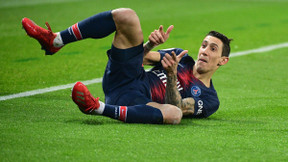 PSG : Tuchel valide la prestation XXL de Di Maria contre l’OM !