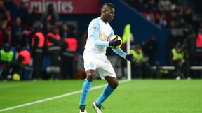 Mercato - OM : Eyraud s’enflamme pour le recrutement de Balotelli !