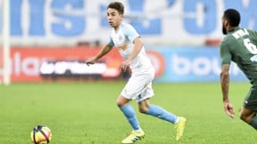 OM : Le sélectionneur de l’Algérie met les choses au point pour Maxime Lopez !