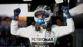 Formule 1 : Valtteri Bottas justifie son gros coup de gueule après sa victoire en Australie !