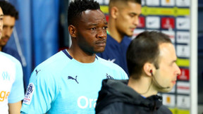 Mercato - OM : «Mandanda ? Je suis certain qu’il n’est pas fini»