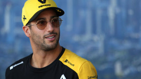 Formule 1 : Le patron de Renault envoie un message fort à Daniel Ricciardo !
