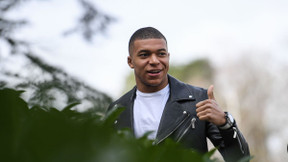 Mercato - PSG : Mbappé se retrouve coincé…