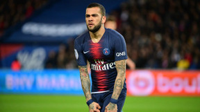 PSG : L’incroyable hommage de Dani Alves à Thomas Tuchel !