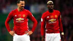 Mercato - Manchester United : Ibrahimovic prend position pour l’avenir de Pogba et Rashford !