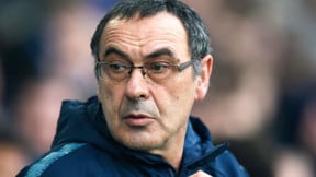 Mercato - Chelsea : L'avenir de Sarri bientôt scellé ?