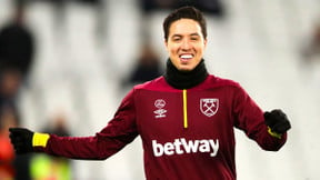 Mercato : Samir Nasri se prononce sur son avenir !