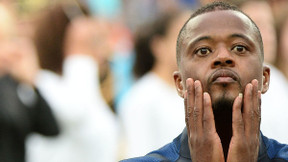 PSG - Clash : Evra craque totalement en insultant encore le PSG et Rothen !