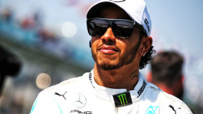 Formule 1 : Lewis Hamilton se livre sur la saison de Mercedes
