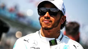 Formule 1 : Lewis Hamilton se livre sur la saison de Mercedes