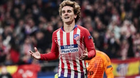 Mercato - PSG : Griezmann visé par Al-Khelaïfi pour la succession de Cavani ?