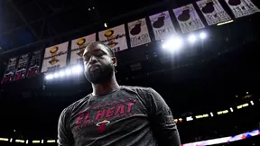 Basket - NBA : Popovich rend un vibrant hommage à Dwyane Wade