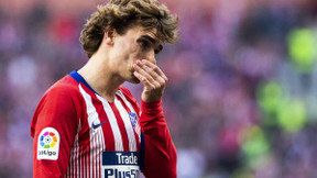 Mercato - PSG : Un autre cador à l’affût pour Antoine Griezmann ?