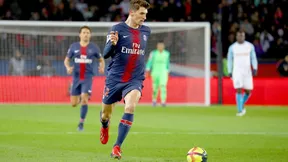 PSG : Meunier ne banalise pas le titre en Ligue 1