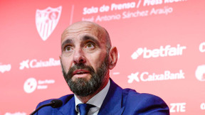 Mercato : Le président de la Roma répond avec virulence à Monchi