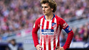 Mercato - Barcelone : Simeone fait une grande annonce pour l’avenir de Griezmann !