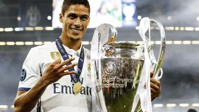 Mercato - Real Madrid : Un montant astronomique à prévoir pour le départ de Varane ?