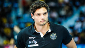 Natation : Florent Manaudou annonce son grand retour !