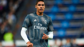 Mercato - Real Madrid : Raphaël Varane sur le départ ? La réponse !