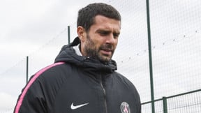 Mercato - PSG : Nouvelle révélation surprenante sur le malaise Thiago Motta ?