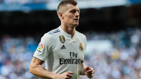 Mercato - PSG : Toni Kroos prêt à débarquer l’été prochain ?