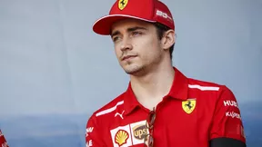 Formule 1 : Ferrari envoie un message très fort à Leclerc !
