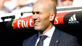 Mercato - Real Madrid : Le constat clair de cet ancien sur le retour de Zidane !