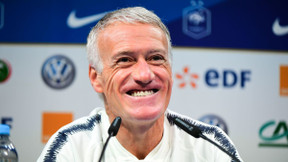 Equipe de France : Deschamps annonce la couleur pour la Moldavie