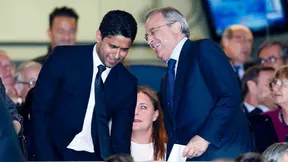 Mercato - PSG : Pérez effrayé par Al-Khelaïfi pour le recrutement estival ?