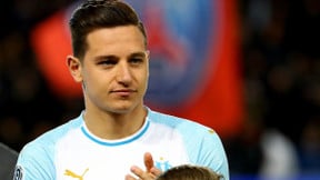 Mercato - OM : Leonardo aurait son plan B après Florian Thauvin !