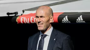 Mercato - Real Madrid : Une énorme perte déjà prévue pour Zidane ?