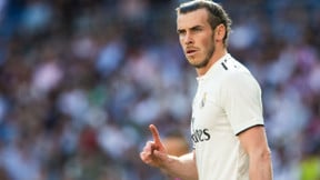 Mercato - Real Madrid : Cette destination qui pourrait tenter Gareth Bale...