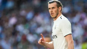 Mercato - Real Madrid : Cette destination qui pourrait tenter Gareth Bale...