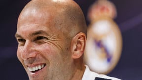 Mercato - Real Madrid : Cet énorme appel du pied de cette pépite à Zinedine Zidane