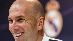 Mercato - Real Madrid : Cet énorme appel du pied de cette pépite à Zinedine Zidane